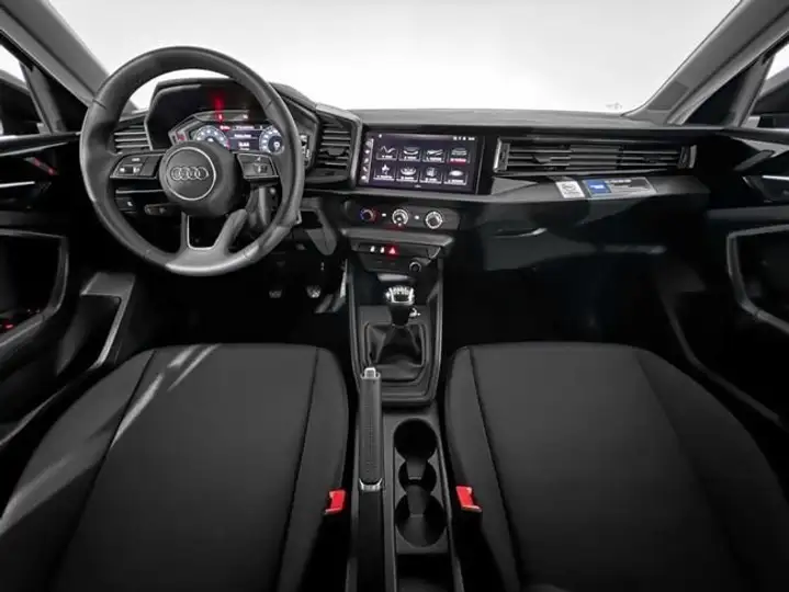 Audi A1 2023, foto 3