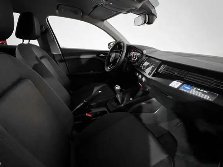 Audi A1 2023, foto 4