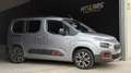 Citroen Berlingo Talla M BlueHDi 100 S&S FEEL PACK Grau - thumbnail 4