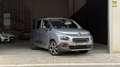 Citroen Berlingo Talla M BlueHDi 100 S&S FEEL PACK Grau - thumbnail 1