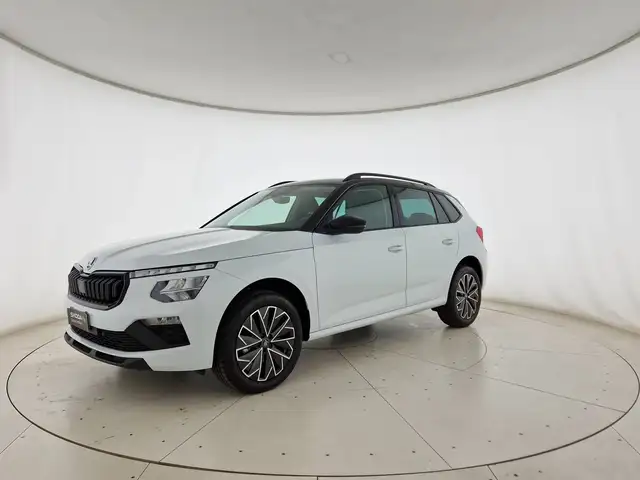 Skoda Kamiq 1.0 tsi be more 115cv