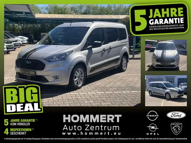 Ford Grand Tourneo Connect 1.5 TDCi Trend *Kamera*Navi