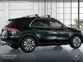 Mercedes-Benz GLE 300 d 4M PANO+360+AHK+MULTIBEAM+STHZG+SPUR+9G Groen - thumbnail 17