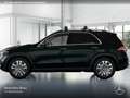 Mercedes-Benz GLE 300 d 4M PANO+360+AHK+MULTIBEAM+STHZG+SPUR+9G Verde - thumbnail 6
