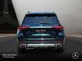 Mercedes-Benz GLE 300 d 4M PANO+360+AHK+MULTIBEAM+STHZG+SPUR+9G Grün - thumbnail 9