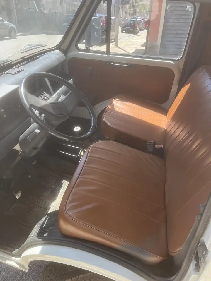Fiat 900 E Panorama, foto 5