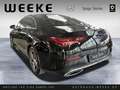 Mercedes-Benz CLA 180 Coupé AMG ADVANCED PLUS+AMBIENTE+KAMERA+ Negro - thumbnail 7