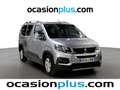 Peugeot Rifter 1.5BlueHDi S&S Long Allure Pack 7pl 130 Gris - thumbnail 2