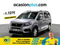 Peugeot Rifter 1.5BlueHDi S&S Long Allure Pack 7pl 130 Gris - thumbnail 1