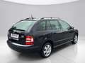 Skoda Fabia Sport*Automatik*1.Hand*HU/AU Neu*SHZ*Schiebe-Dach Schwarz - thumbnail 5