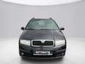 Skoda Fabia Sport*Automatik*1.Hand*HU/AU Neu*SHZ*Schiebe-Dach Schwarz - thumbnail 8