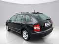 Skoda Fabia Sport*Automatik*1.Hand*HU/AU Neu*SHZ*Schiebe-Dach Schwarz - thumbnail 3