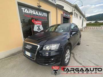 2.0 TDI 170 CV quattro