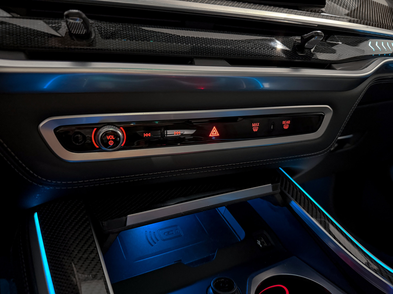 BMW X5 xDrive50e Skylounge|Bowers&Wilkins|Alcantara|Trekh — photo 32
