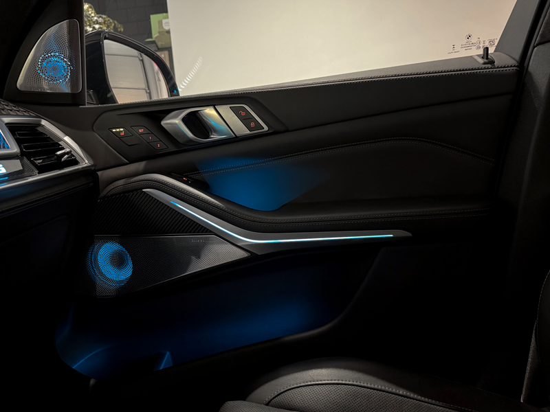 BMW X5 xDrive50e Skylounge|Bowers&Wilkins|Alcantara|Trekh — photo 35