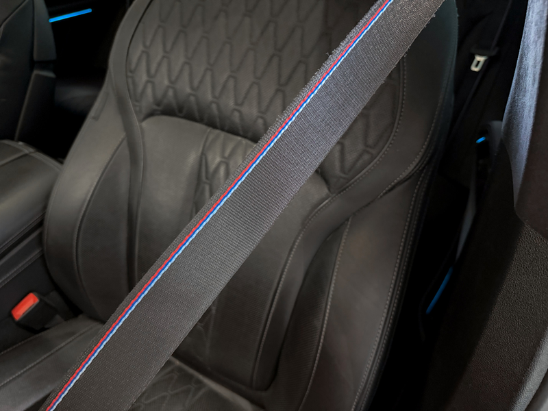 BMW X5 xDrive50e Skylounge|Bowers&Wilkins|Alcantara|Trekh — photo 24