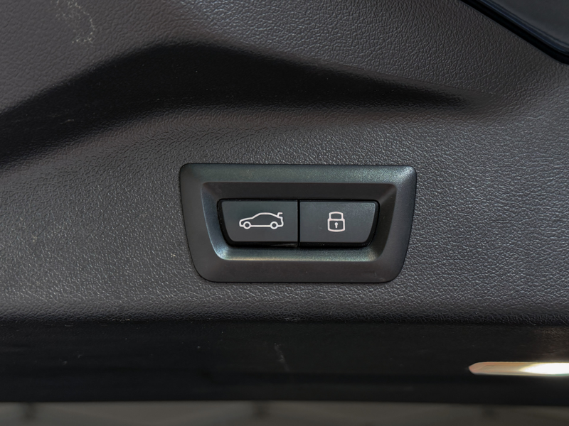 BMW X5 xDrive50e Skylounge|Bowers&Wilkins|Alcantara|Trekh — photo 22
