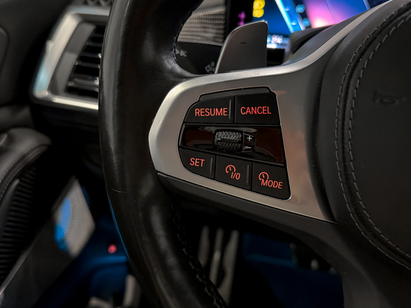 BMW X5 xDrive50e Skylounge|Bowers&Wilkins|Alcantara|Trekh — photo 45