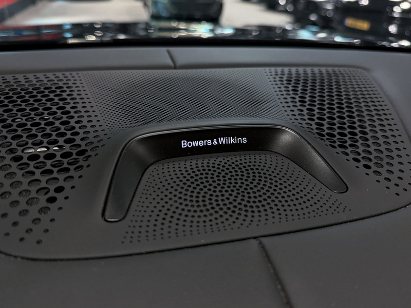 BMW X5 xDrive50e Skylounge|Bowers&Wilkins|Alcantara|Trekh — photo 17