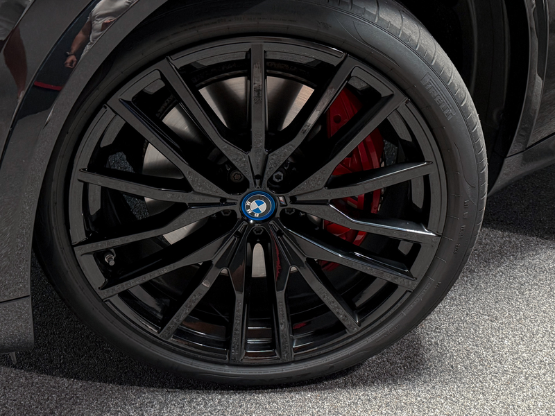 BMW X5 xDrive50e Skylounge|Bowers&Wilkins|Alcantara|Trekh — photo 9