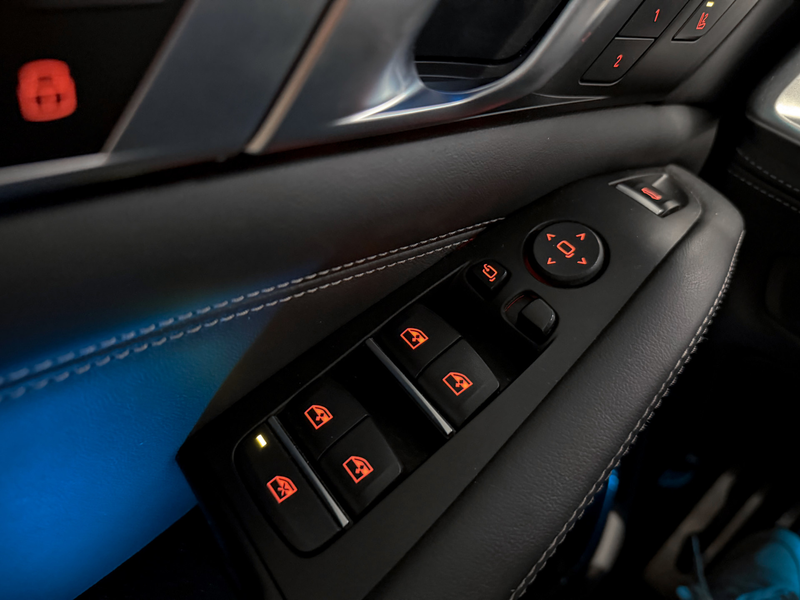 BMW X5 xDrive50e Skylounge|Bowers&Wilkins|Alcantara|Trekh — photo 49