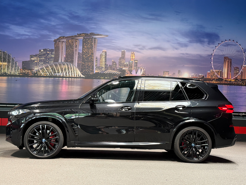 BMW X5 xDrive50e Skylounge|Bowers&Wilkins|Alcantara|Trekh — photo 5