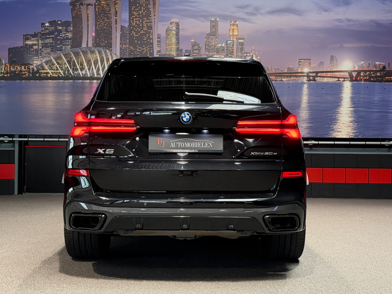 BMW X5 xDrive50e Skylounge|Bowers&Wilkins|Alcantara|Trekh — photo 7