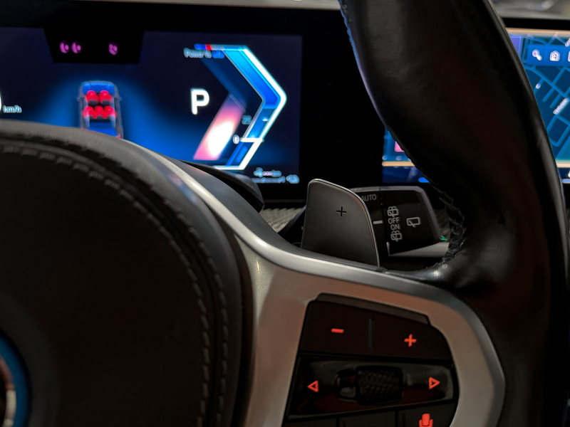 BMW X5 xDrive50e Skylounge|Bowers&Wilkins|Alcantara|Trekh — photo 48