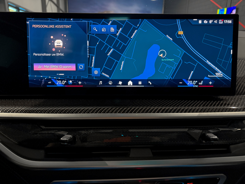 BMW X5 xDrive50e Skylounge|Bowers&Wilkins|Alcantara|Trekh — photo 44