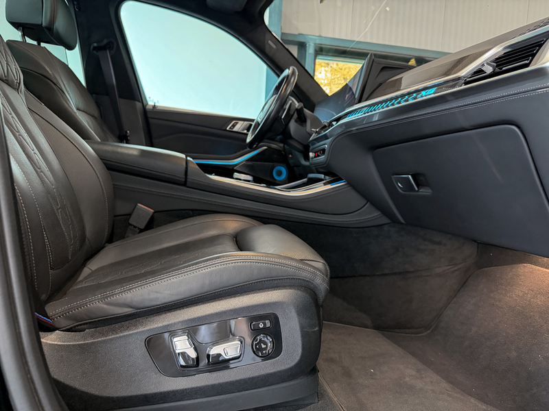 BMW X5 xDrive50e Skylounge|Bowers&Wilkins|Alcantara|Trekh — photo 21