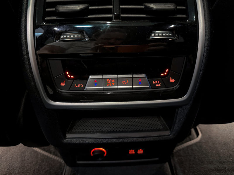 BMW X5 xDrive50e Skylounge|Bowers&Wilkins|Alcantara|Trekh — photo 26