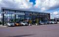 Opel Ampera-E Business executive 60 kWh Blanc - thumbnail 32