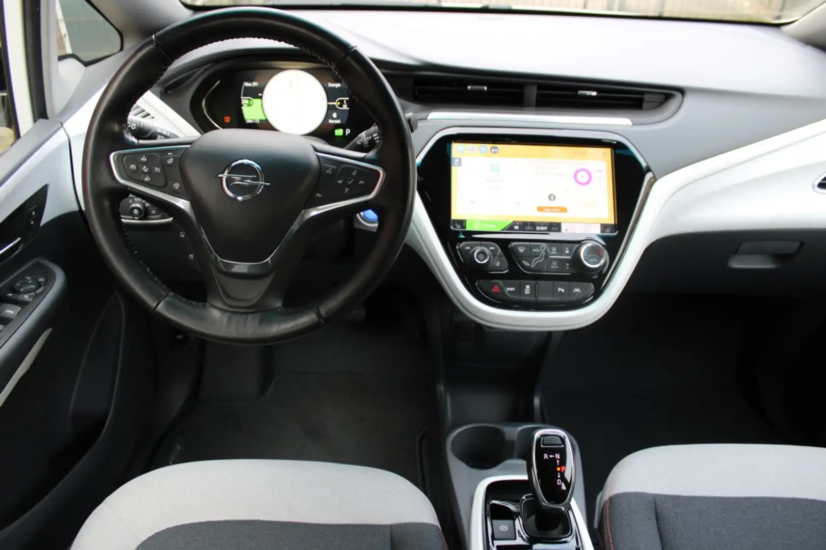 Opel Ampera-E Business executive 60 kWh Wit - 2