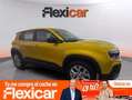 Jeep Avenger 1.2 Altitude 74KW Amarillo - thumbnail 1