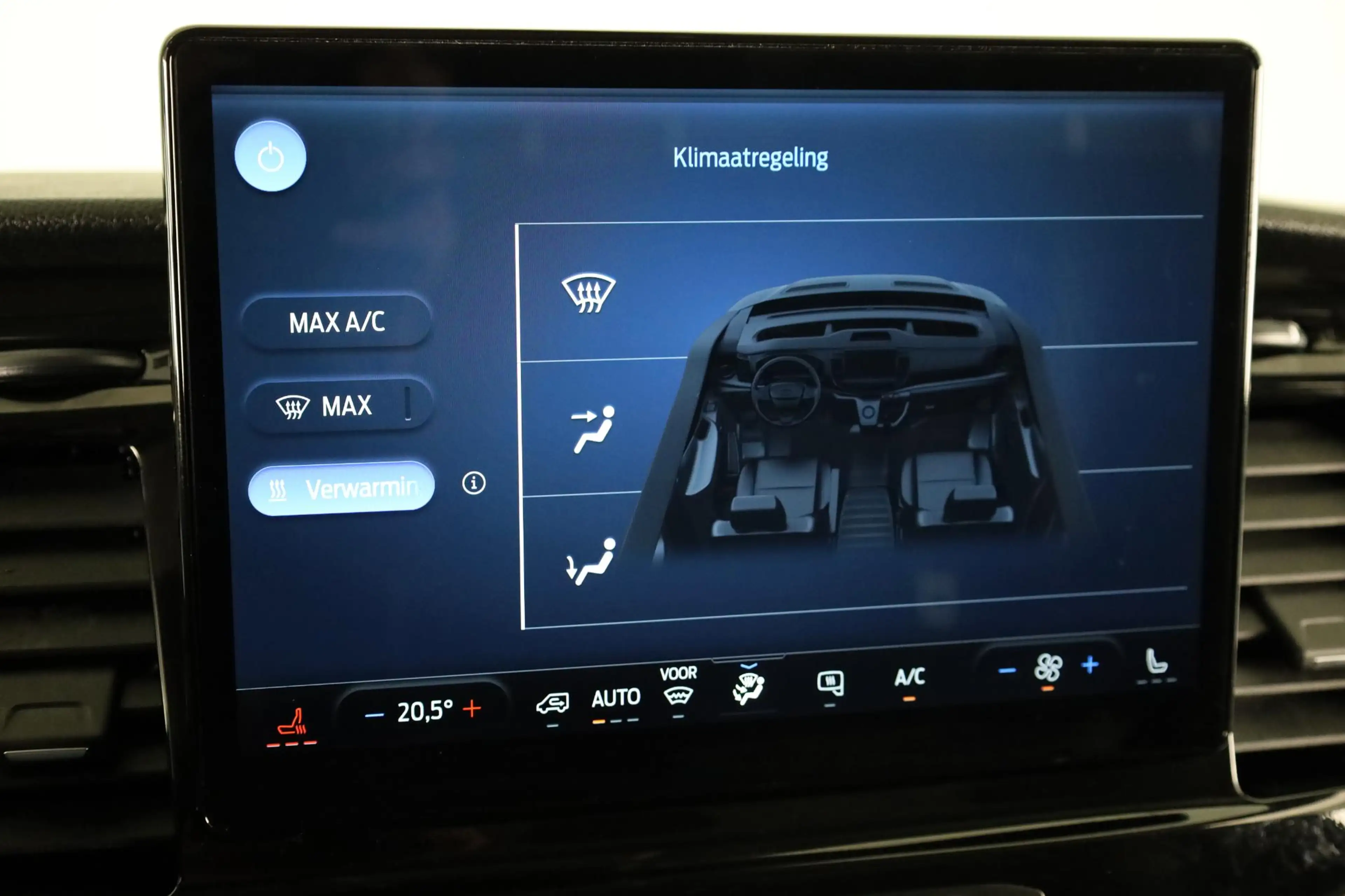 Ford E-Transit 350 L3H2 Trend | Winterpakket | Sync 4 | Carplay | — photo 13