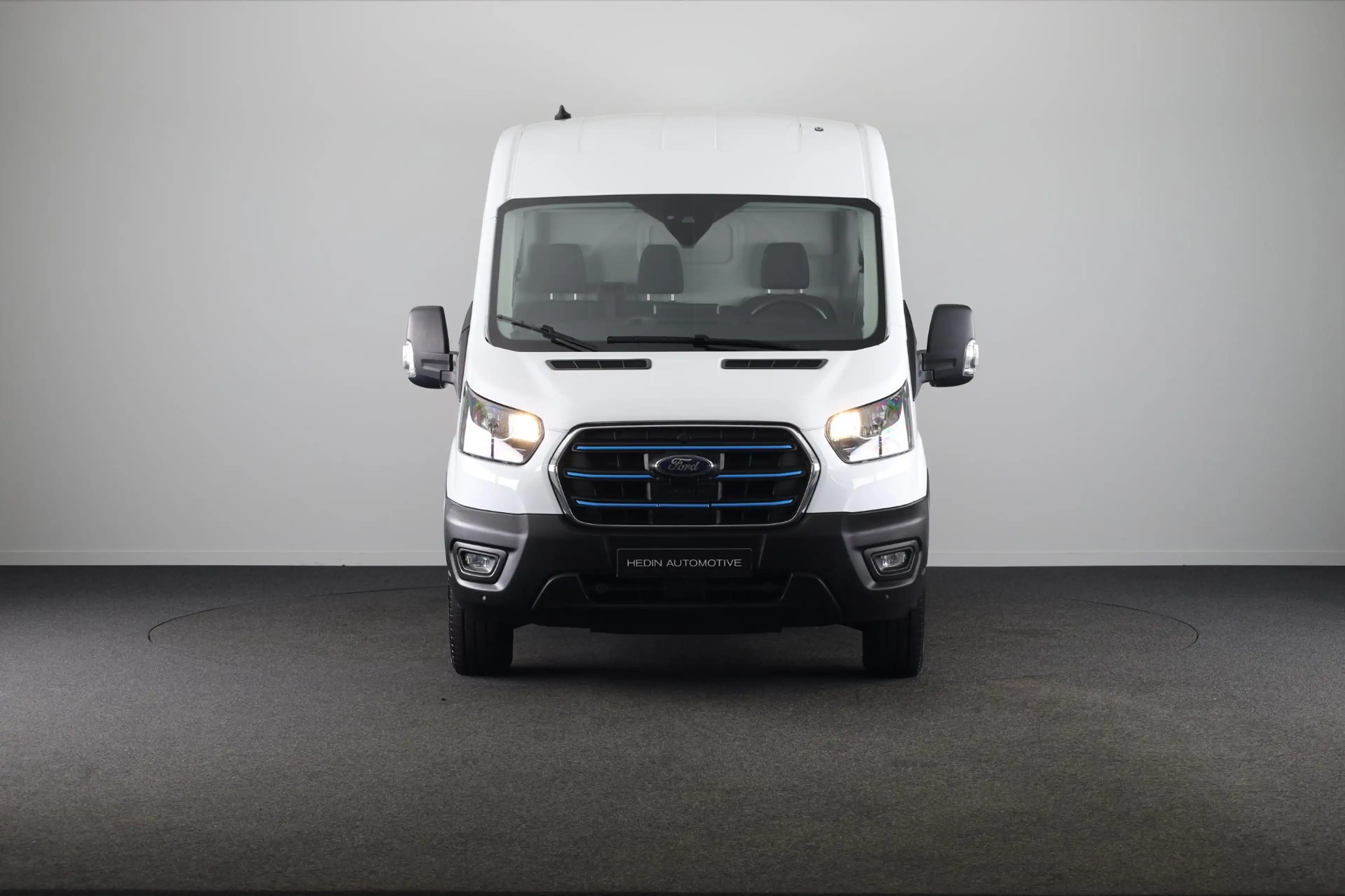 Ford E-Transit 350 L3H2 Trend | Winterpakket | Sync 4 | Carplay | — photo 7