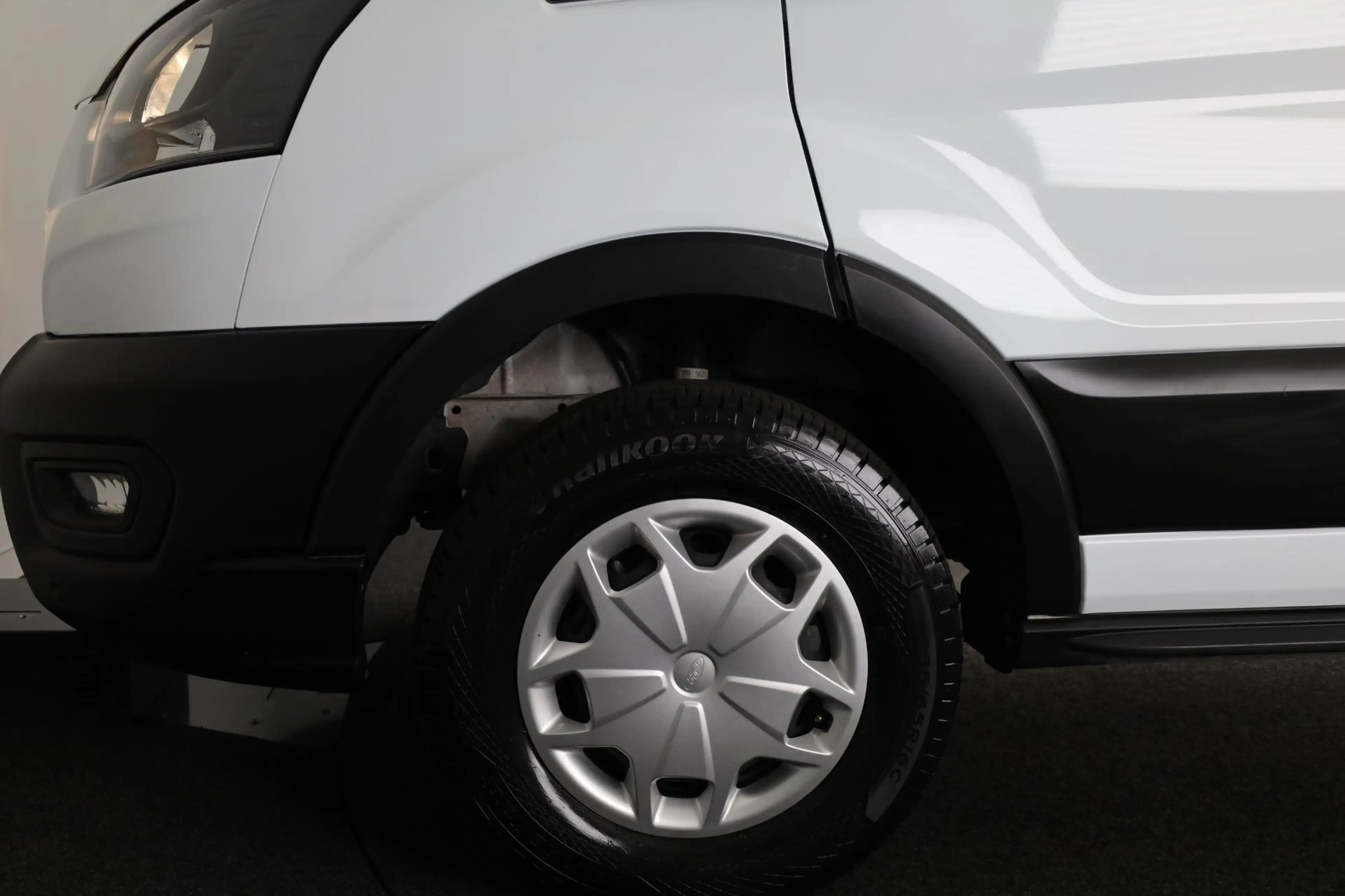 Ford E-Transit 350 L3H2 Trend | Winterpakket | Sync 4 | Carplay | — photo 5