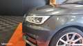 Audi A1 1.6 TDI 115 S-LINE S-TRONIC BVA Grijs - thumbnail 14