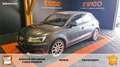 Audi A1 1.6 TDI 115 S-LINE S-TRONIC BVA Grijs - thumbnail 1