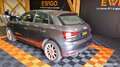 Audi A1 1.6 TDI 115 S-LINE S-TRONIC BVA Grijs - thumbnail 18