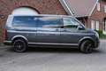 Volkswagen T6.1 Caravelle 2.0 TDI 204 PK DSG L2H1 A-KLEP DUB/CAB Gris - thumbnail 2