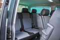 Volkswagen T6.1 Caravelle 2.0 TDI 204 PK DSG L2H1 A-KLEP DUB/CAB Gris - thumbnail 8