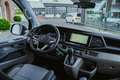 Volkswagen T6.1 Caravelle 2.0 TDI 204 PK DSG L2H1 A-KLEP DUB/CAB Gris - thumbnail 9