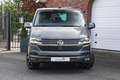 Volkswagen T6.1 Caravelle 2.0 TDI 204 PK DSG L2H1 A-KLEP DUB/CAB Gris - thumbnail 3