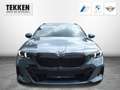 BMW 520 d Touring M-Sport Pro AHK/ACC/IconicGlow/HarmanKar Grün - thumbnail 3