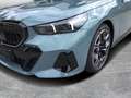 BMW 520 d Touring M-Sport Pro AHK/ACC/IconicGlow/HarmanKar Grün - thumbnail 2
