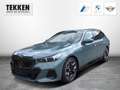 BMW 520 d Touring M-Sport Pro AHK/ACC/IconicGlow/HarmanKar Grün - thumbnail 1