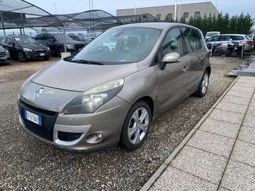 1.4 16V TCE Dynamique