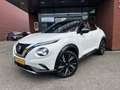 Nissan Juke 1.0 DIG-T N-Design // FULL LED // NAVI // CAMERA / Wit - thumbnail 2