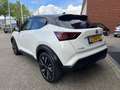 Nissan Juke 1.0 DIG-T N-Design // FULL LED // NAVI // CAMERA / Wit - thumbnail 4